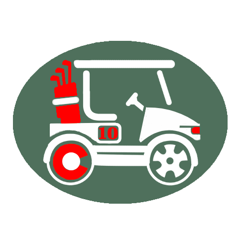 Golf Against ALS Logo